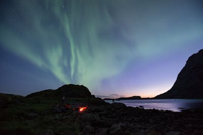 Lofoten, Norway